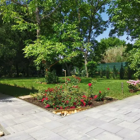 Szent Erzsebet Apartmanhaz