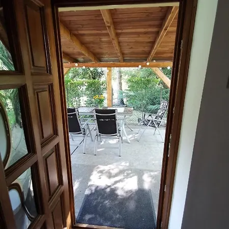 Szent Erzsebet Apartmanhaz * Kecskemét