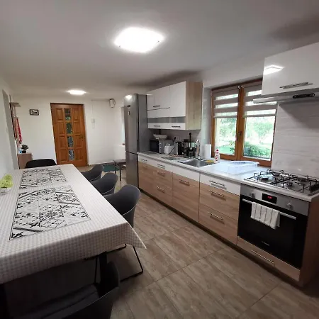Szent Erzsebet Apartmanhaz *