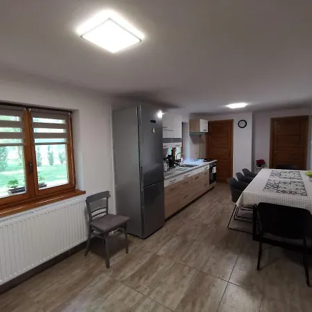 Apartamento Szent Erzsébet