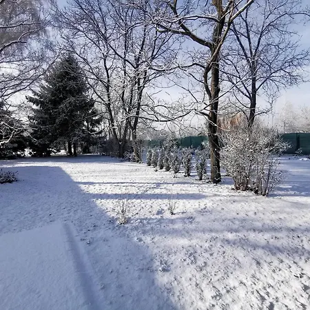 Szent Erzsebet Apartmanhaz *