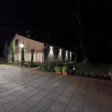 Szent Erzsebet Apartmanhaz Appartement