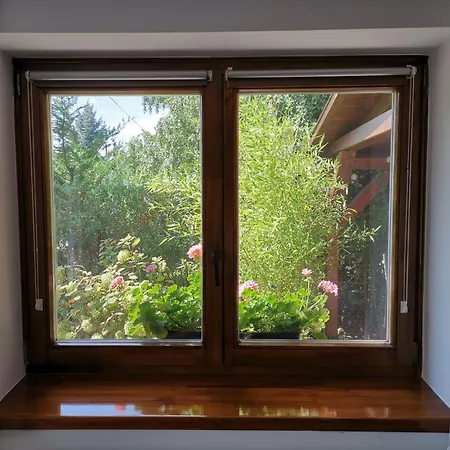 Szent Erzsébet Apartman Kecskemét