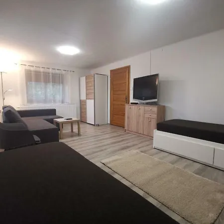 شقة Szent Erzsebet Apartmanhaz Kecskemét